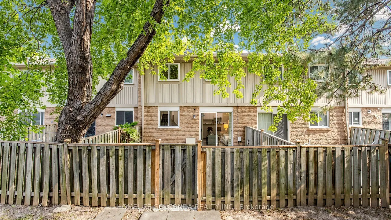 1290 Bridletowne Circle, Unit 69 — photo 41