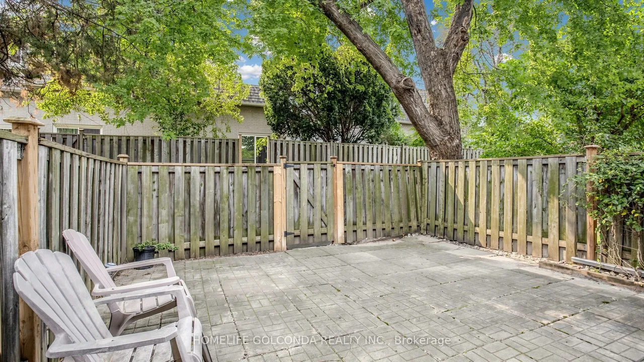 1290 Bridletowne Circle, Unit 69 — photo 40