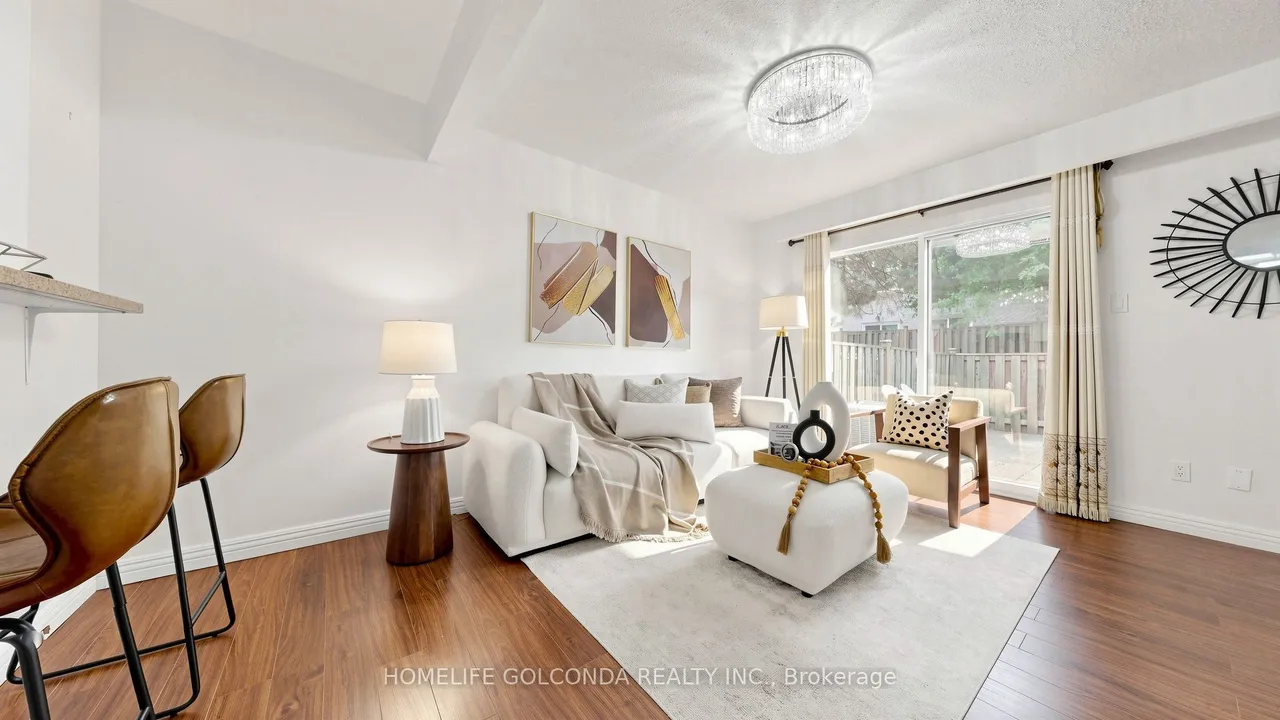 1290 Bridletowne Circle, Unit 69 — photo 3