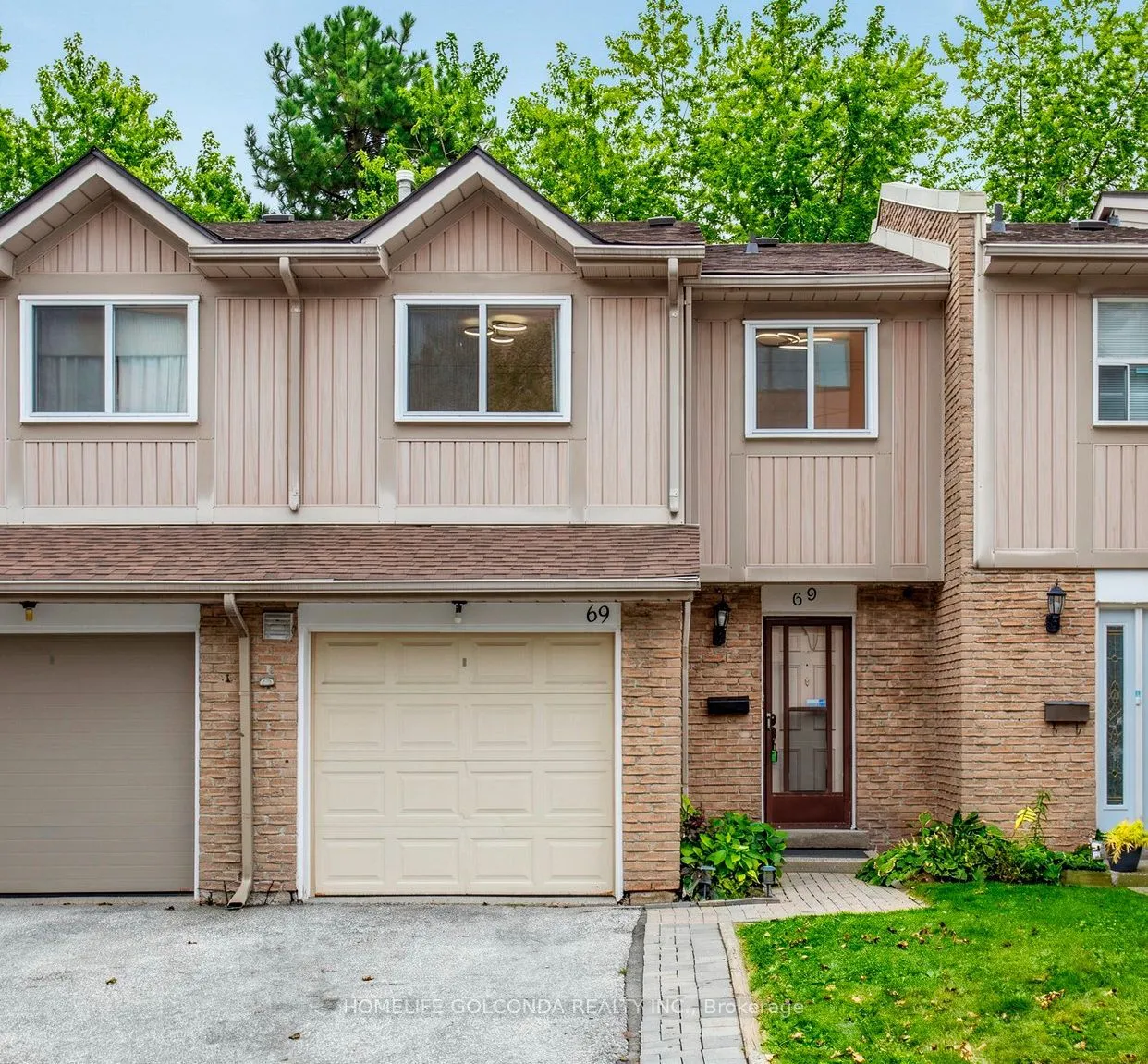 1290 Bridletowne Circle, Unit 69