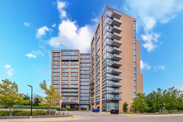 1028 Mcnicoll Avenue, Unit 1006
