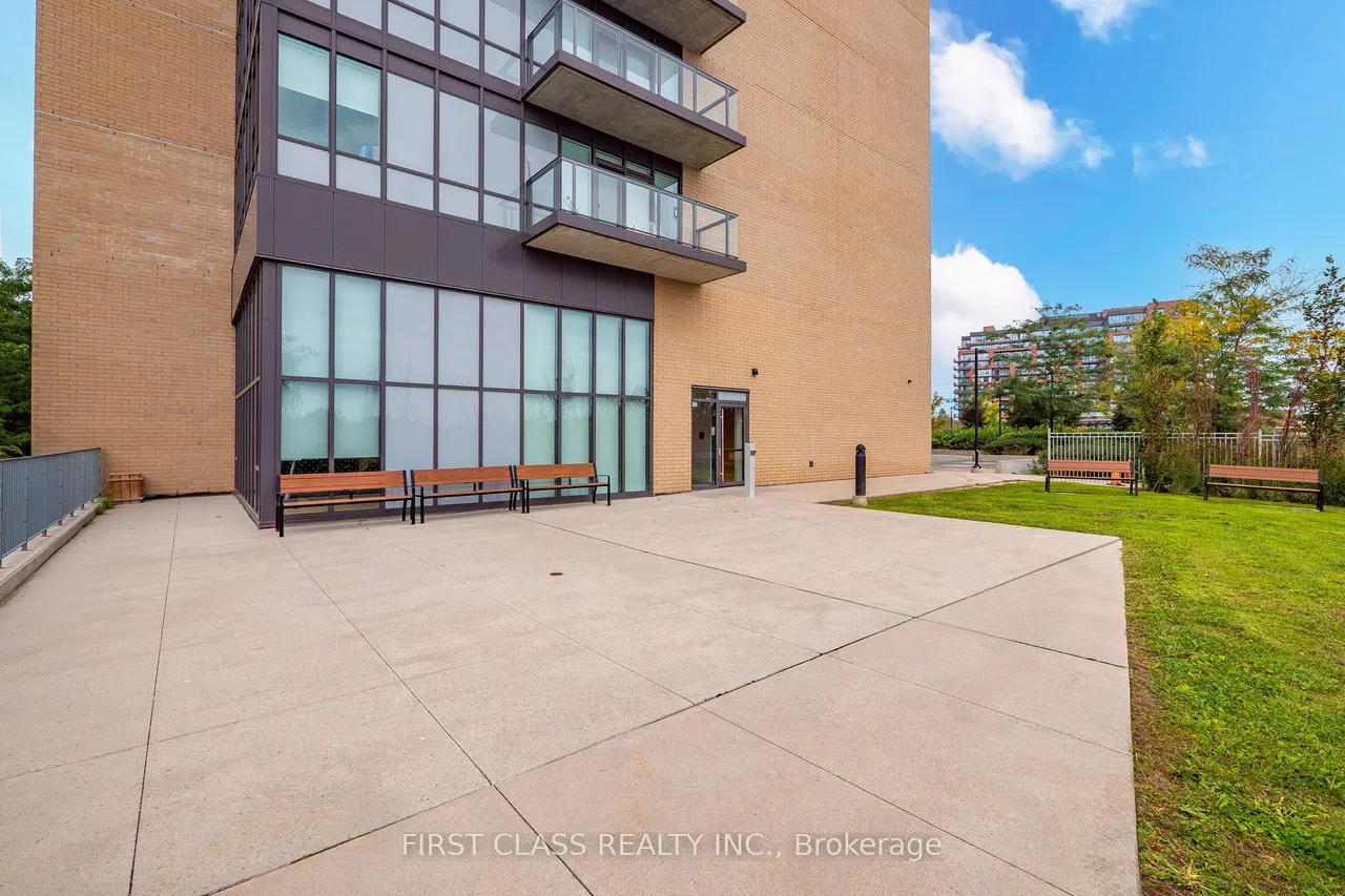 1028 Mcnicoll Avenue, Unit 1006 — photo 35