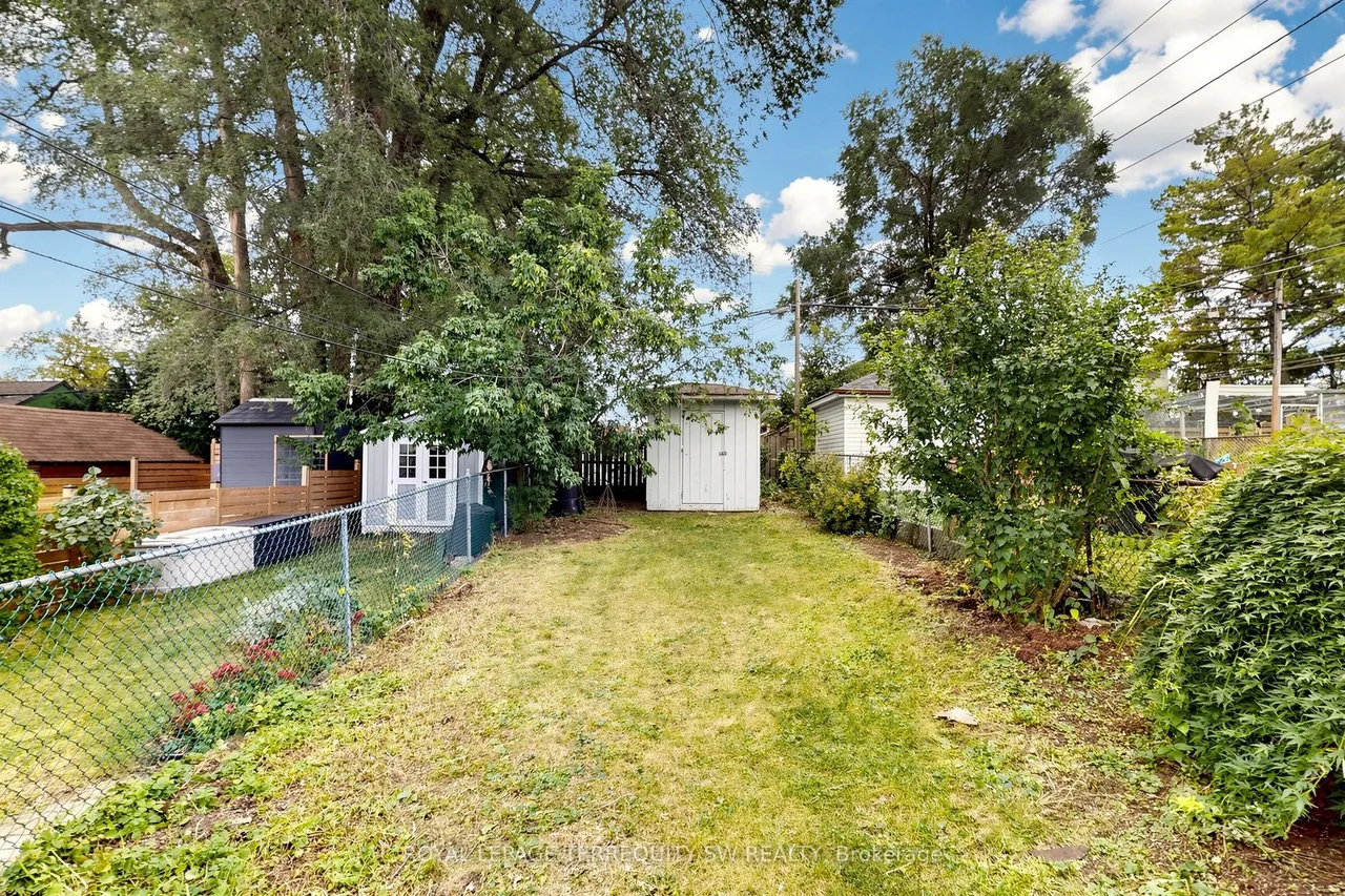 105 Barker Avenue — photo 26