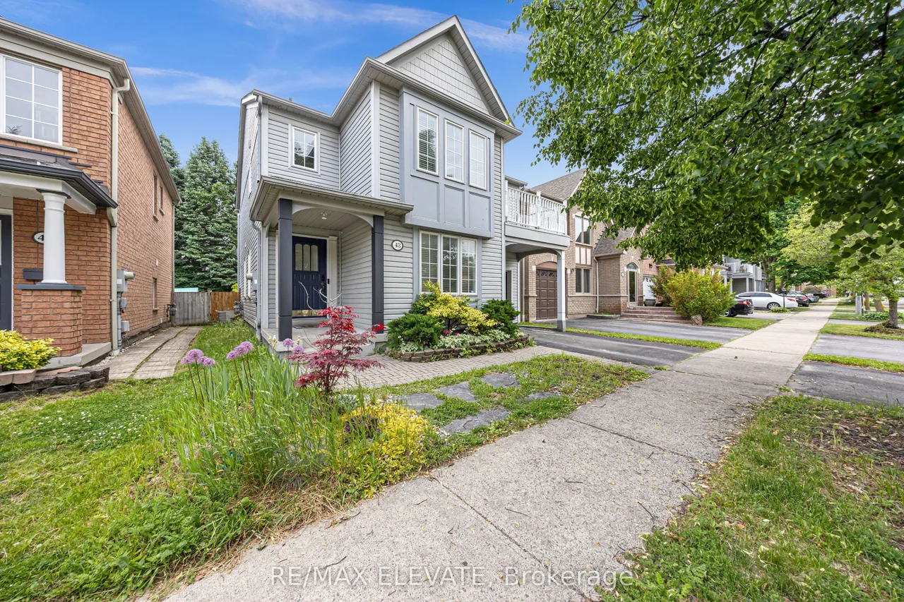 43 McSweeney Crescent — photo 3