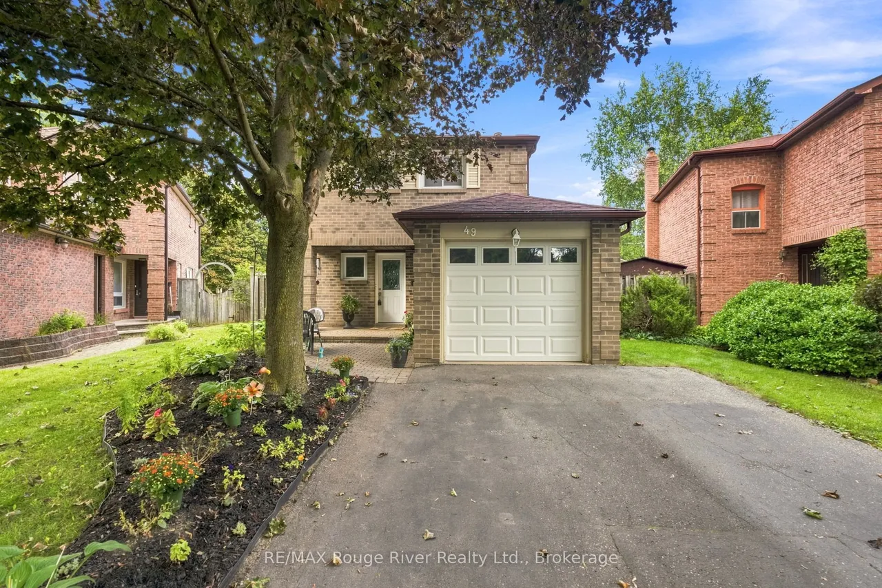 49 Fisher Crescent