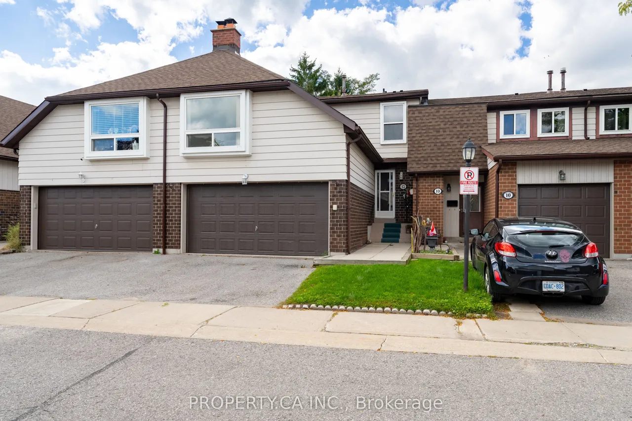 12 Deeprose Lane