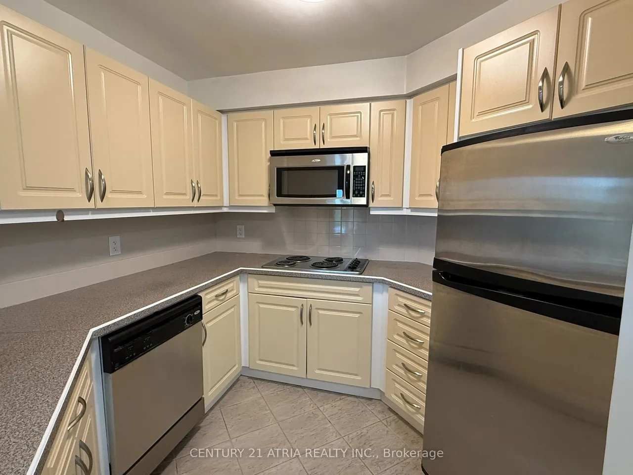 2020 Mcnicoll Avenue, Unit 330 — photo 3