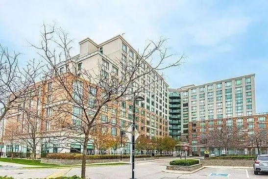 2020 Mcnicoll Avenue, Unit 330