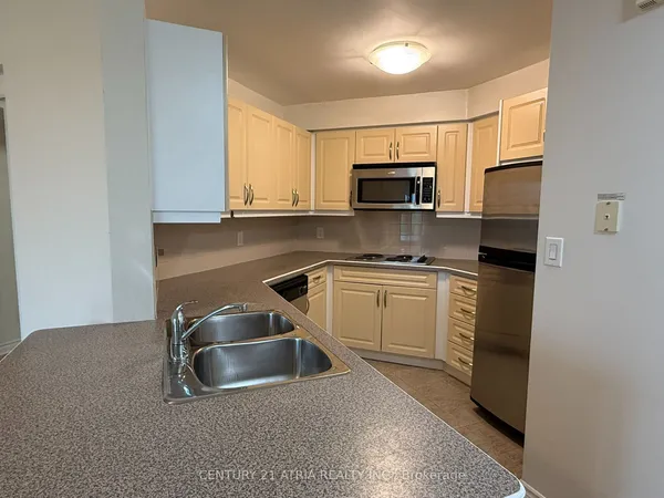 2020 Mcnicoll Avenue, Unit 330 — photo 2