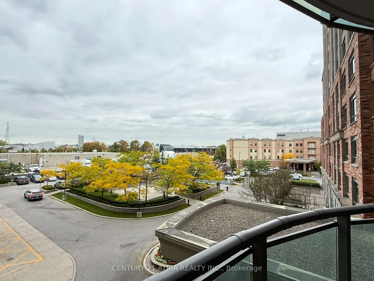 2020 Mcnicoll Avenue, Unit 330 — photo 16
