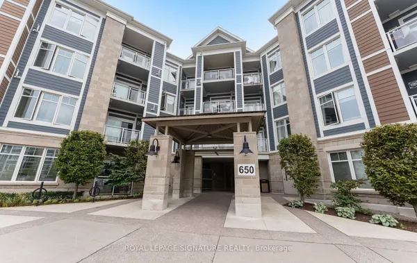 650 Gordon Street, Unit 114