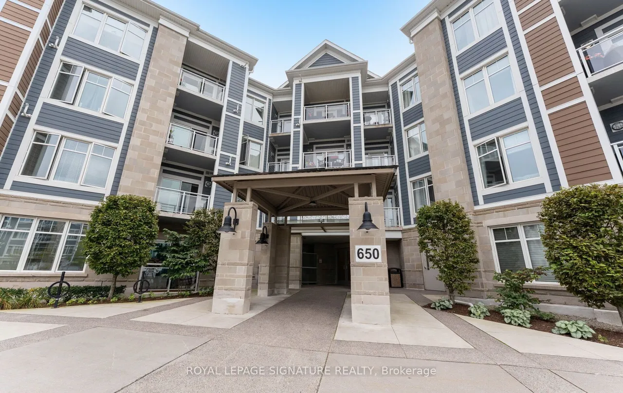 650 Gordon Street, Unit 114