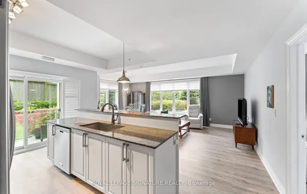 650 Gordon Street, Unit 114 — photo 2