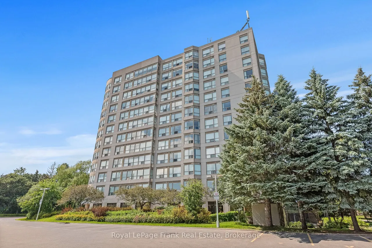 712 Rossland Road E, Unit 602 — photo 2