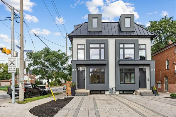 287 Glebemount Avenue — photo 2