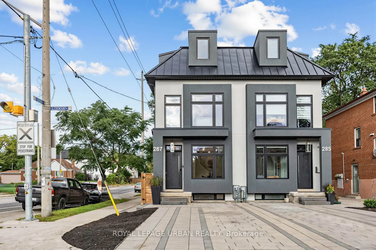 287 Glebemount Avenue — photo 2