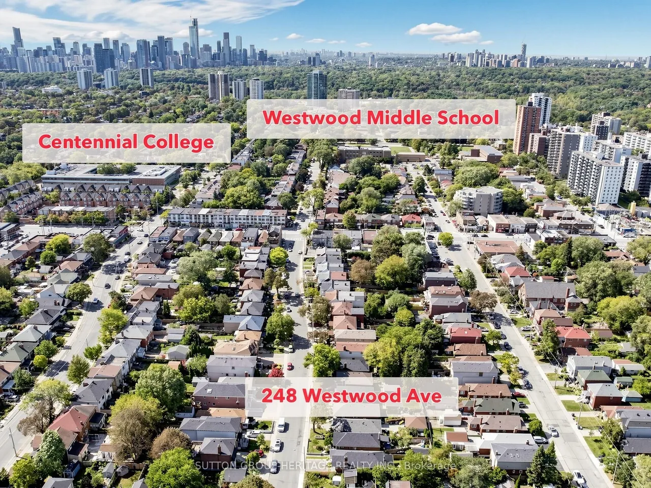 248 Westwood Avenue — photo 49