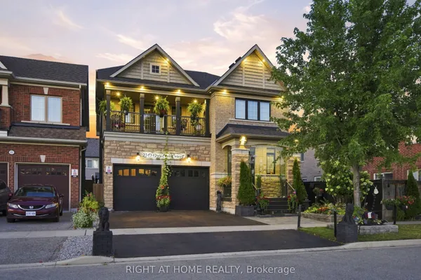 2349 Dress Circle Crescent