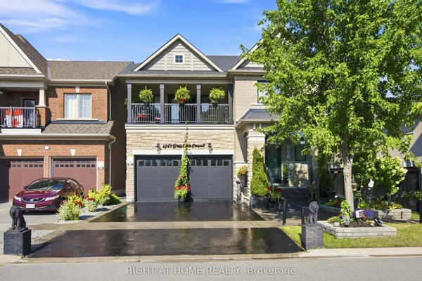 2349 Dress Circle Crescent — photo 2