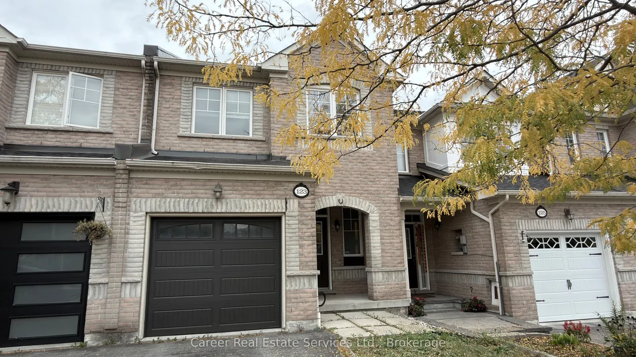 123 Silverwood Circle