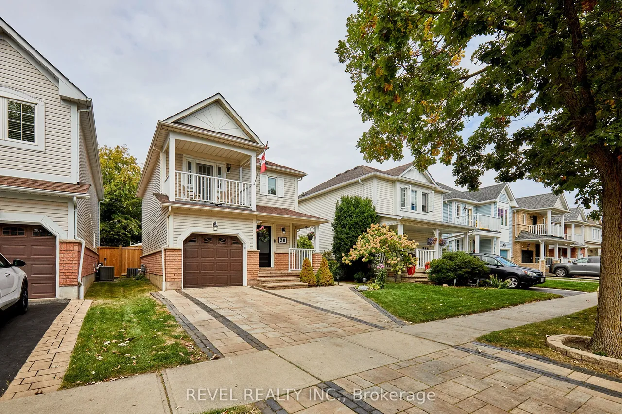 20 Breakwater Drive — photo 3