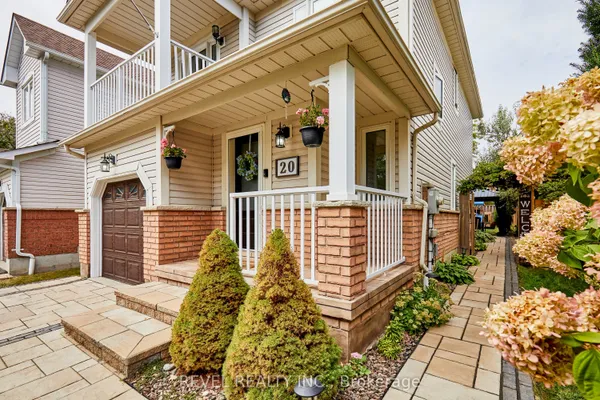 20 Breakwater Drive — photo 2
