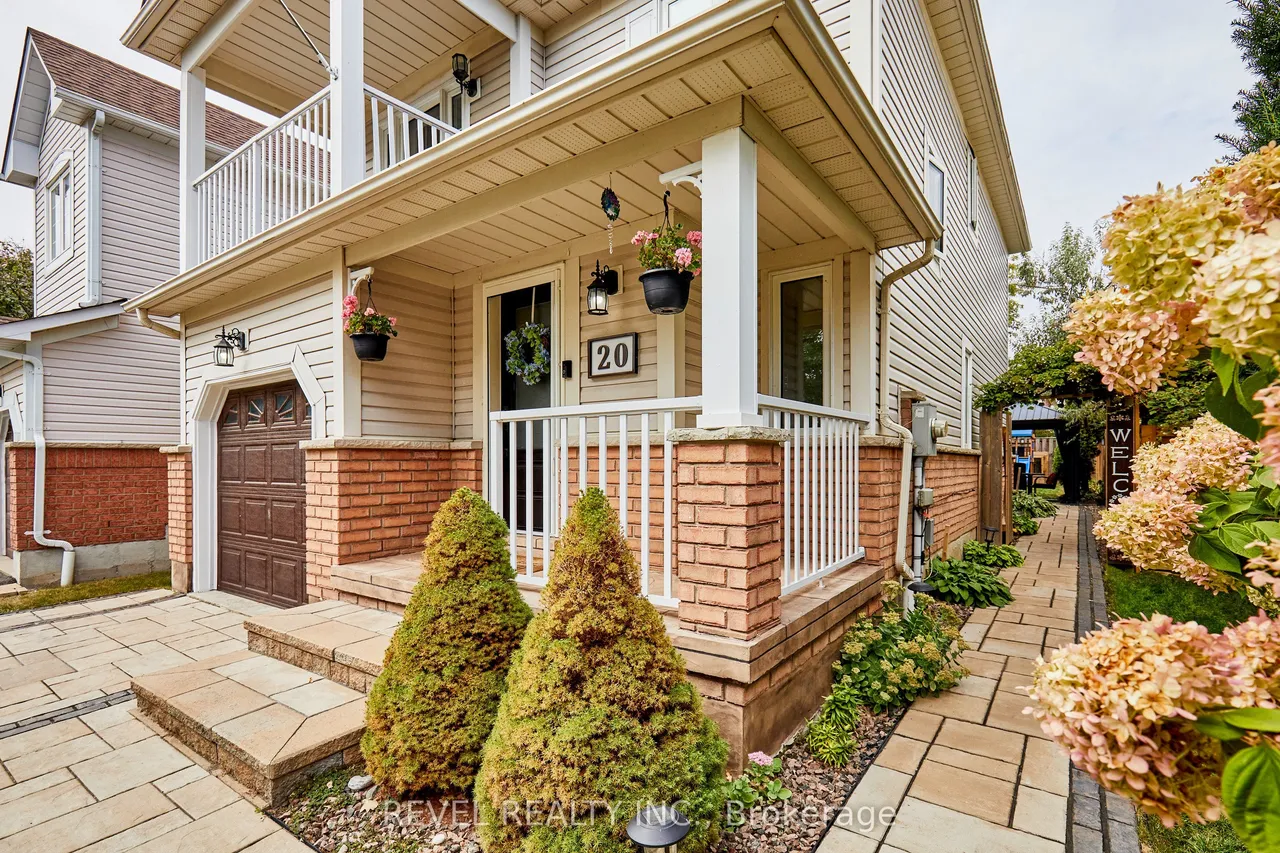 20 Breakwater Drive — photo 2