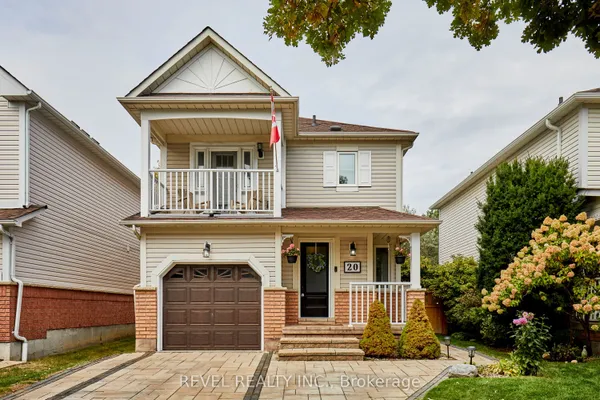 20 Breakwater Drive