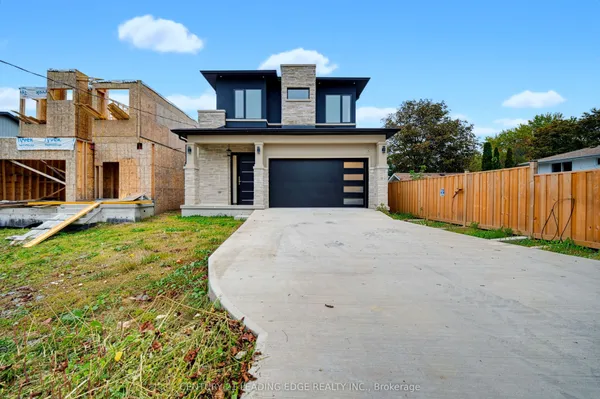 158 Hillcrest Drive