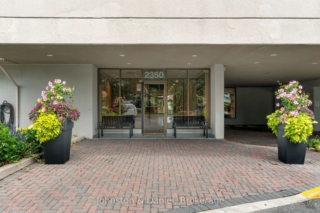 2350 Bridletowne Circle, Unit 1107 — photo 3