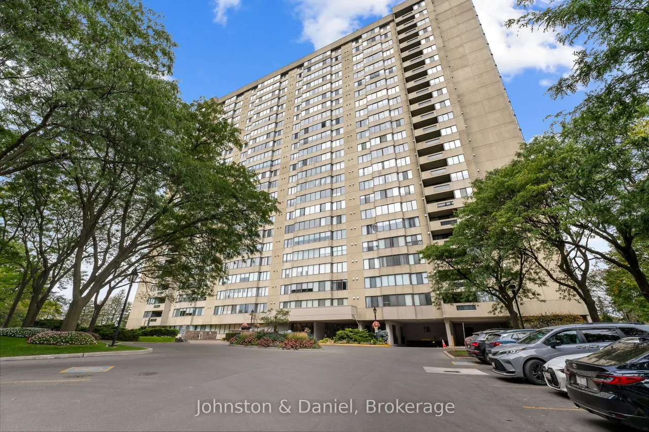 2350 Bridletowne Circle, Unit 1107 — photo 47