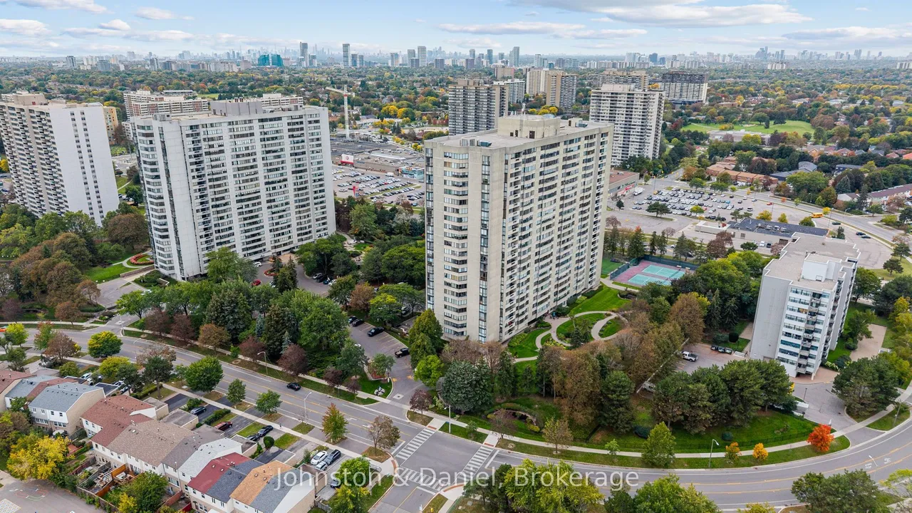 2350 Bridletowne Circle, Unit 1107 — photo 46