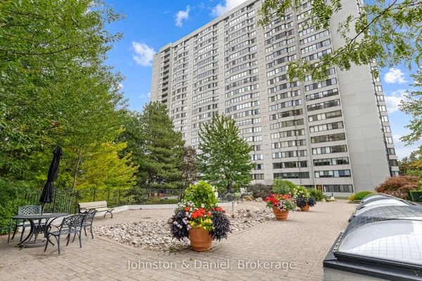 2350 Bridletowne Circle, Unit 1107 — photo 2