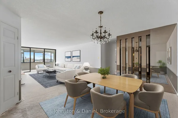 2350 Bridletowne Circle, Unit 1107