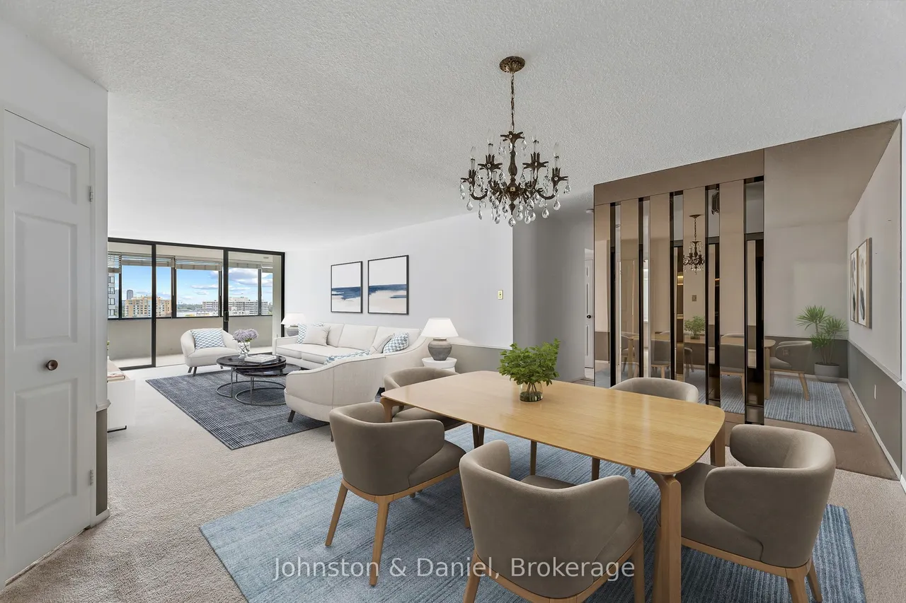 2350 Bridletowne Circle, Unit 1107