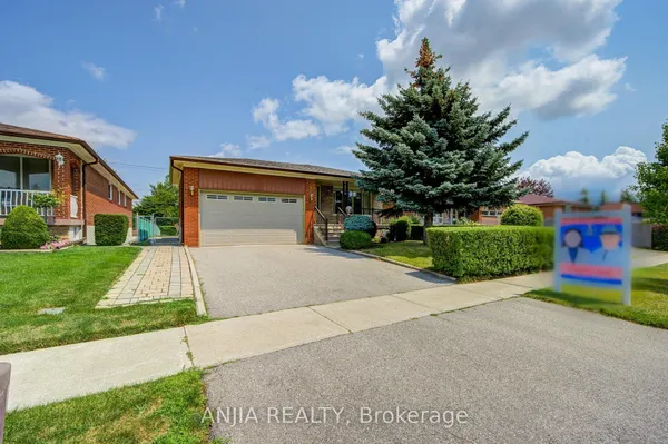 5 Brantford Drive