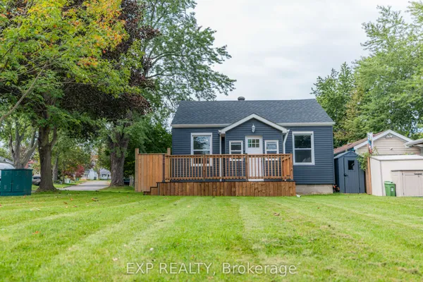 18 Nelson Avenue