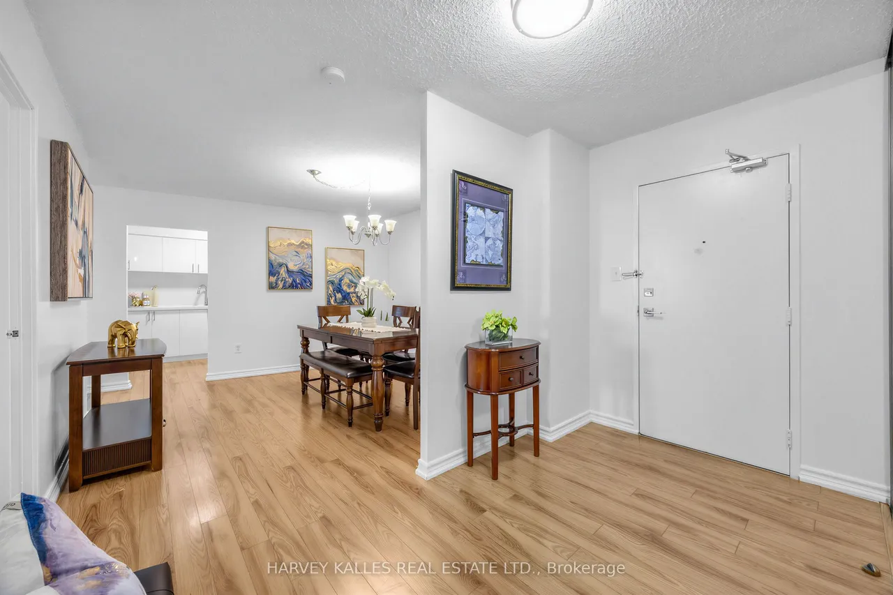 100 Echo Point, Unit 1801 — photo 3