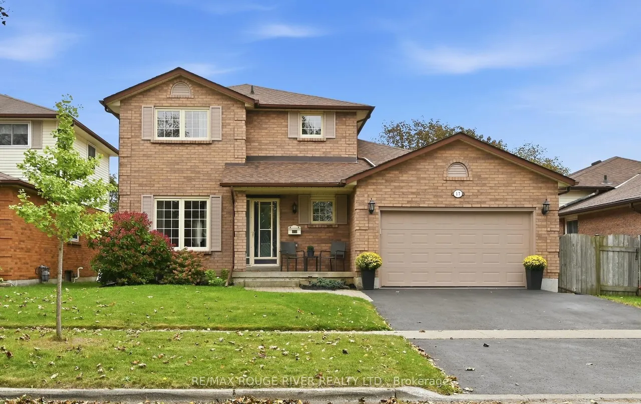 17 Cloverfield Street