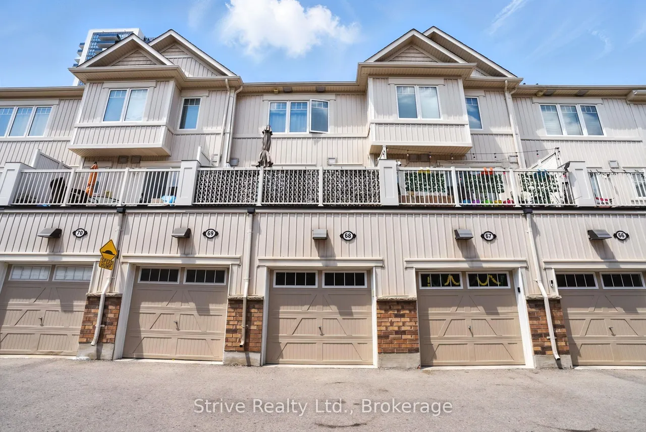 2500 Hill Rise Court, Unit 68