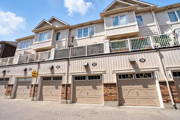 2500 Hill Rise Court, Unit 68 — photo 2