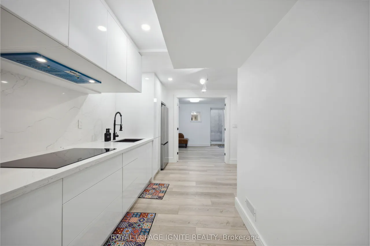43 Swordfish Drive, Unit Bsmt — photo 3