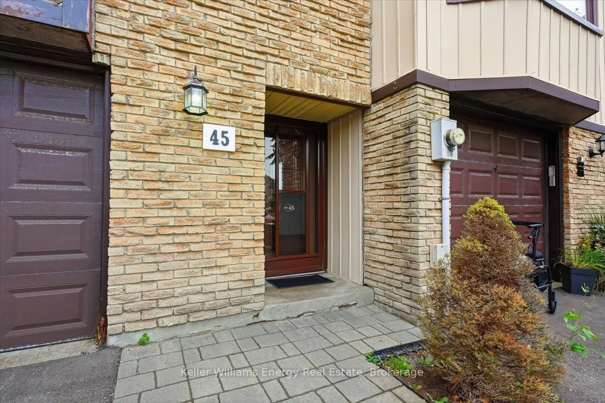 221 Ormond Drive, Unit E45 — photo 31