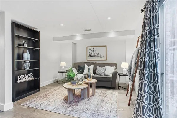 221 Ormond Drive, Unit E45