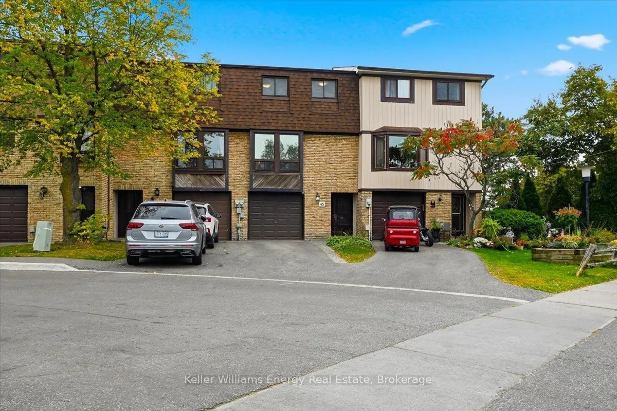 221 Ormond Drive, Unit E45 — photo 30