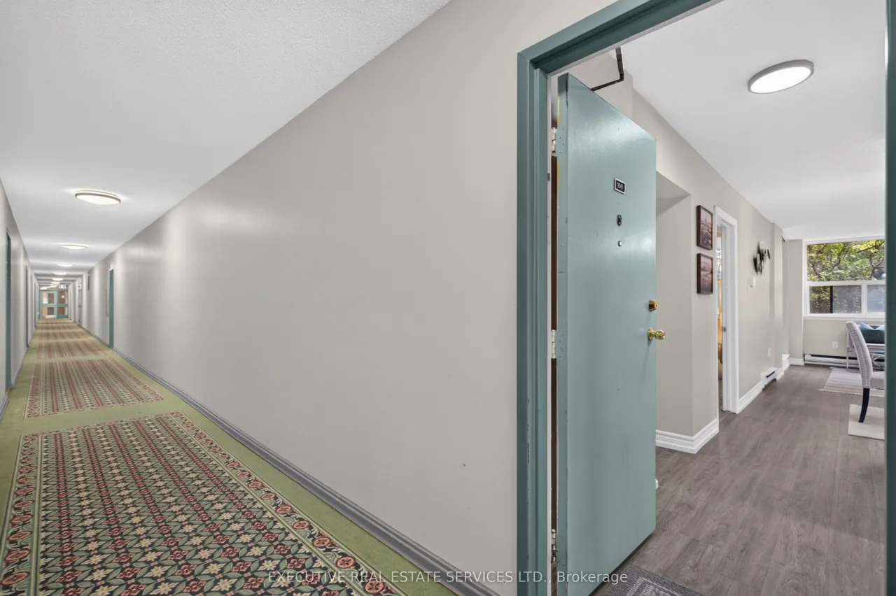 2500 Bridletowne Circle, Unit 106 — photo 3