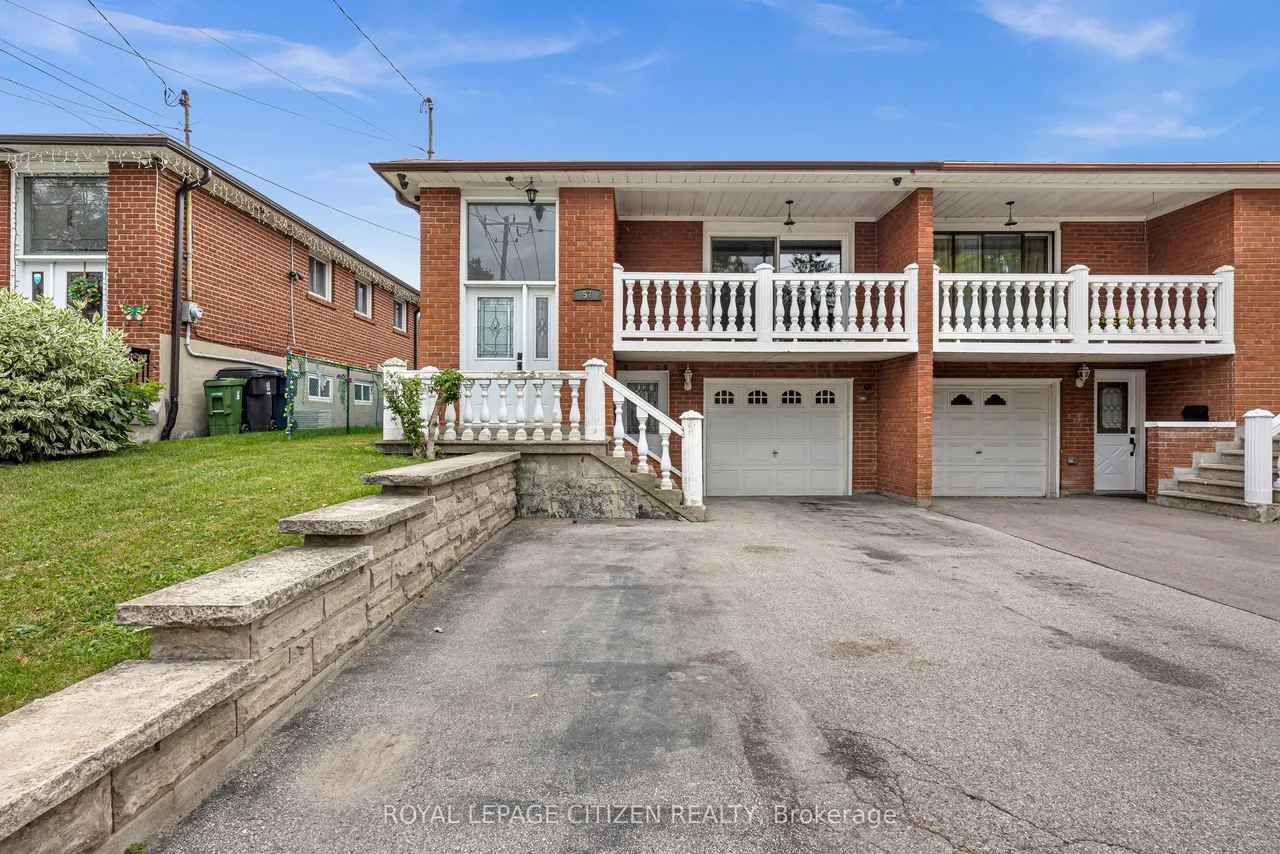 57 Bakerton Drive