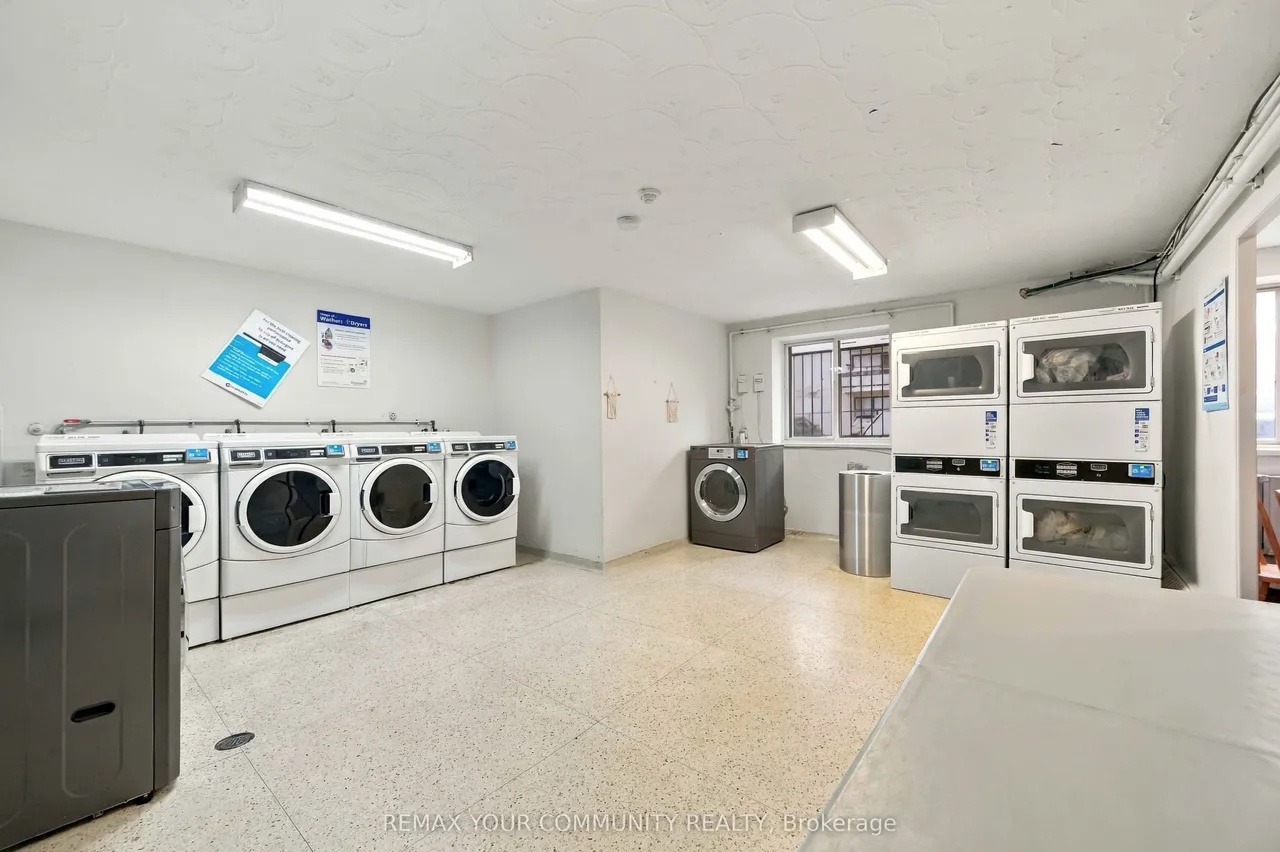 825 Kennedy Road, Unit 206 — photo 19