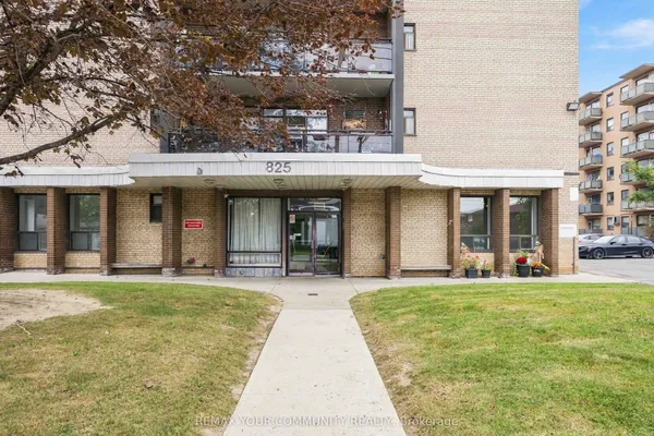 825 Kennedy Road, Unit 206 — photo 2