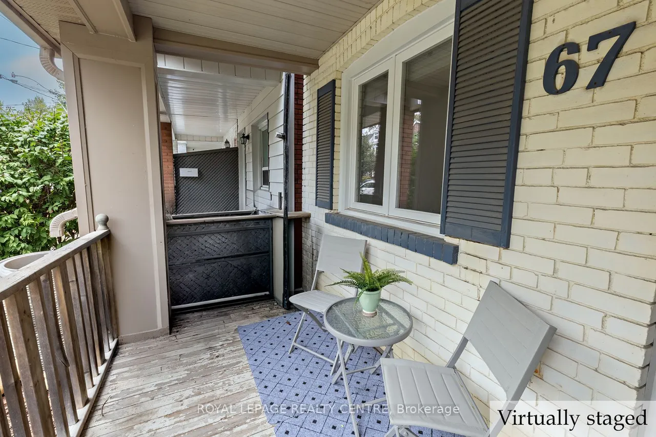 67 Alton Avenue — photo 2